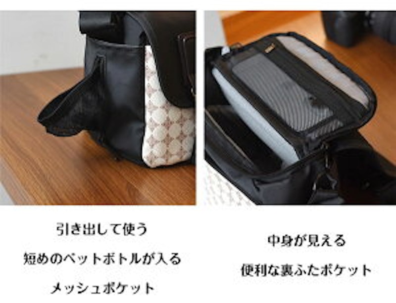 ショルダーバッグ 7