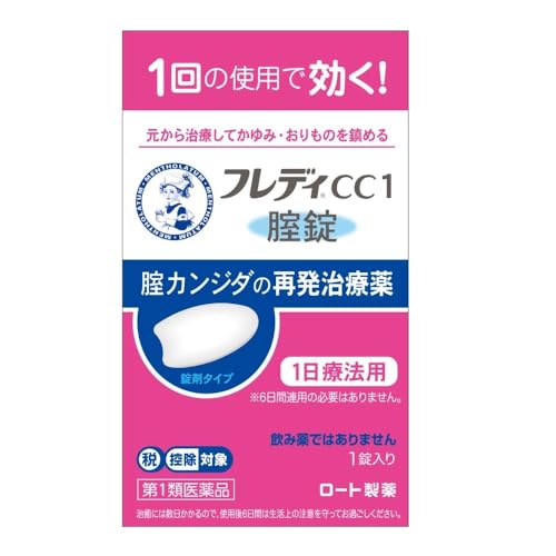 フレディCC1 1