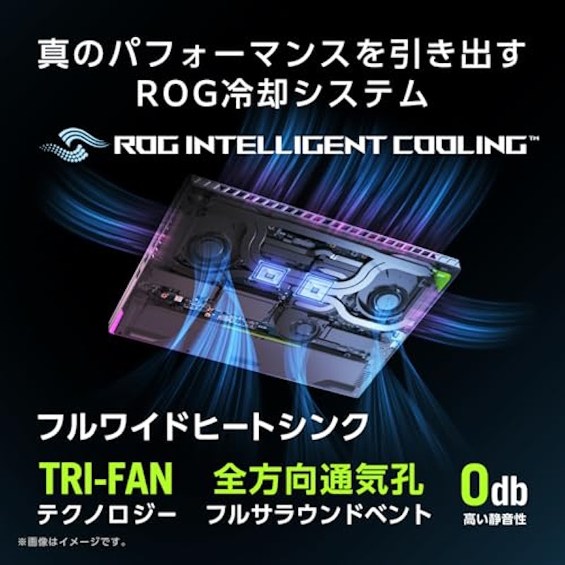 Strix G18 G814FM 6