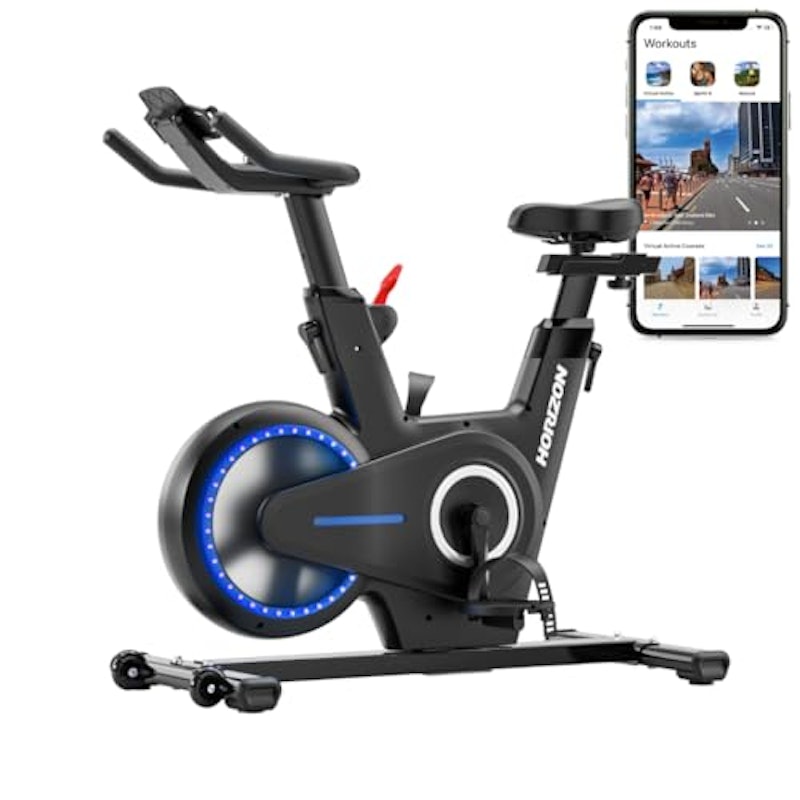 フィットネスバイク BikeFul 1