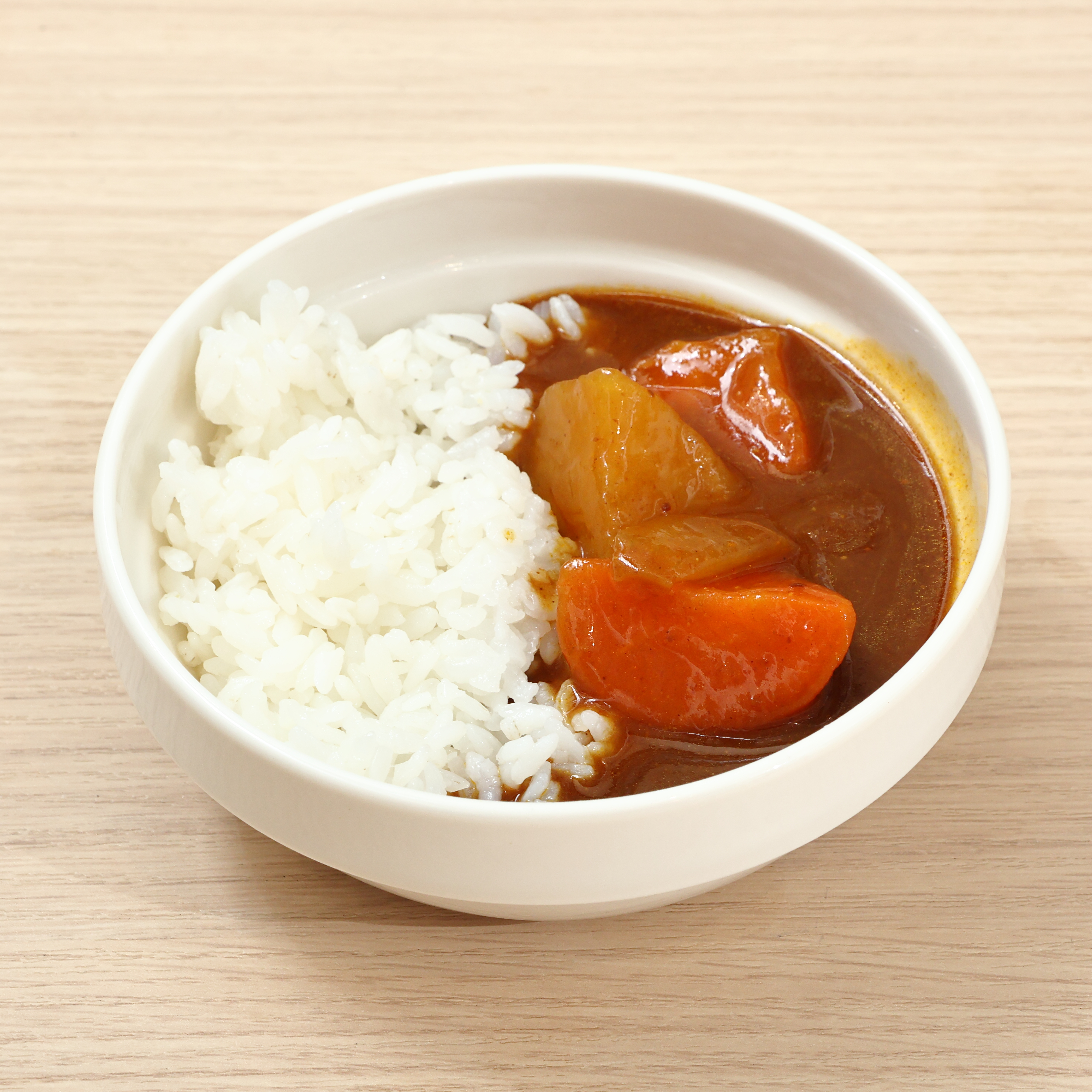 エバラ食品工業 横濱舶来亭 カレーフレーク こだわりの中辛 クチコミ評価・評判&検証レビュー 3