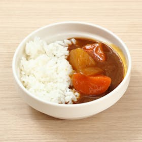 エバラ食品工業 横濱舶来亭 カレーフレーク こだわりの中辛 クチコミ評価・評判&検証レビュー 3