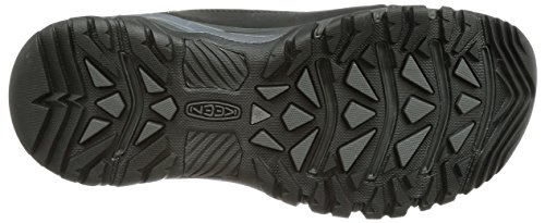 ANCHORAGE BOOT III WP 4