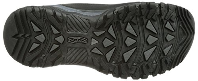 ANCHORAGE BOOT III WP 4