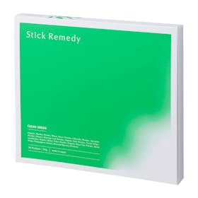 ジャポニエ・ビューティー Stick Remedy CLEAN GREENを検証レビュー!青汁の選び方も紹介 1