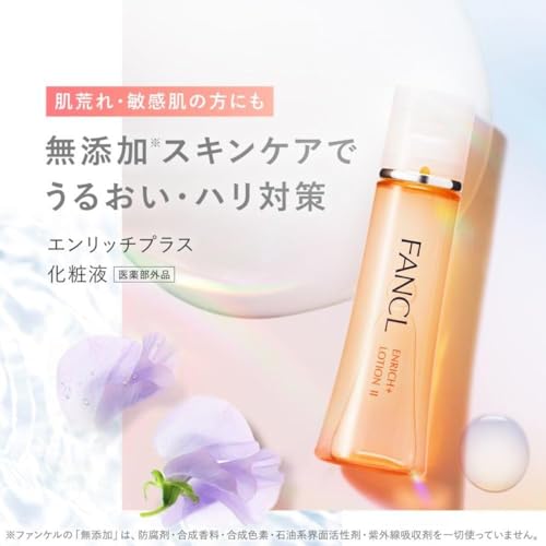 エンリッチプラス 化粧液II 2