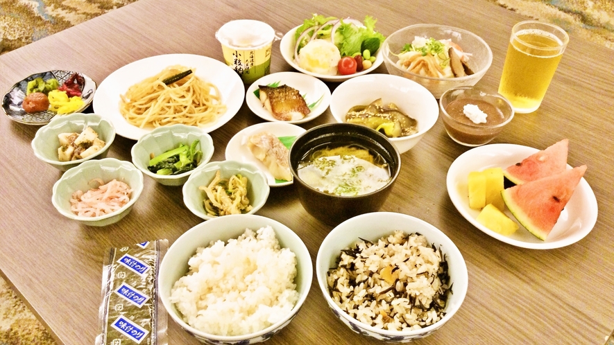 道頓堀ホテル 3