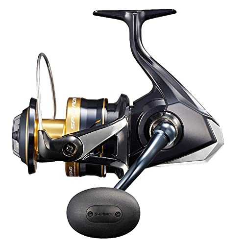 スフェロス SW 8000HG 1