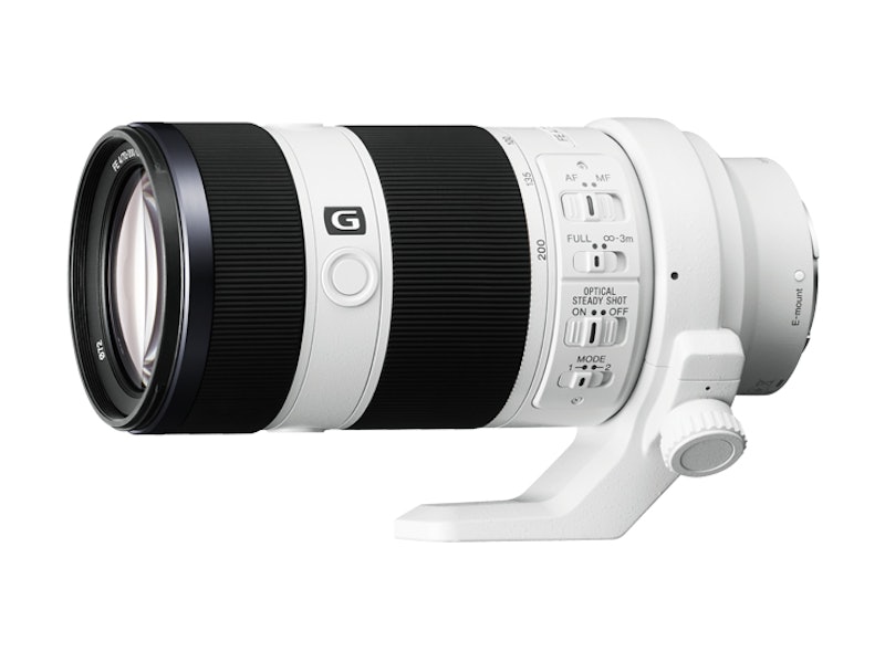 FE 70-200mm F4 G OSS 1