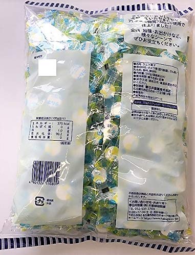 みんなで食べよう！ぶどう糖たっぷりラムネ 2