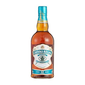 Chivas Regal シーバスリーガル ミズナラ 12年をレビュー!クチコミ・評判をもとに徹底検証 1