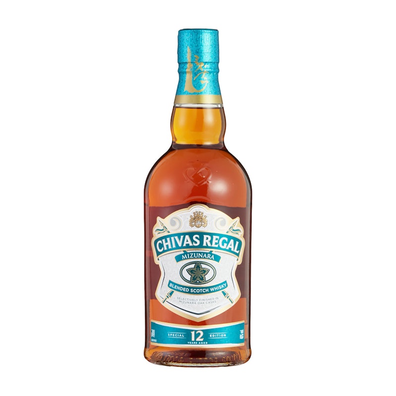 Chivas Regal シーバスリーガル ミズナラ 12年をレビュー!クチコミ Chivas Regal シーバスリーガル ミズナラ 12年をレビュー!クチコミ