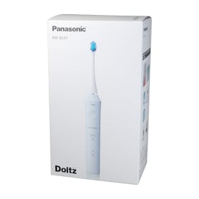 パナソニック ドルツ 音波振動ハブラシ EW-DL37をレビュー!クチコミ パナソニック ドルツ 音波振動ハブラシ EW-DL37をレビュー!クチコミ