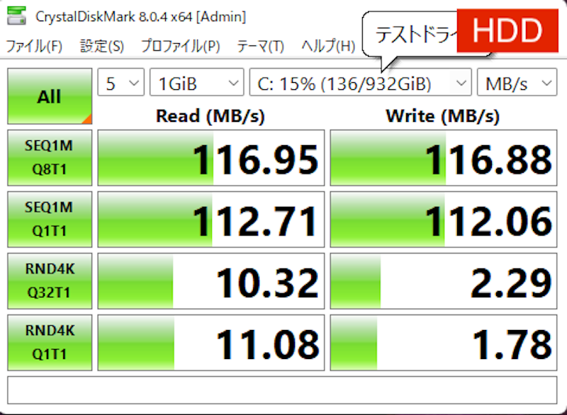DiskStation DS923+ 6