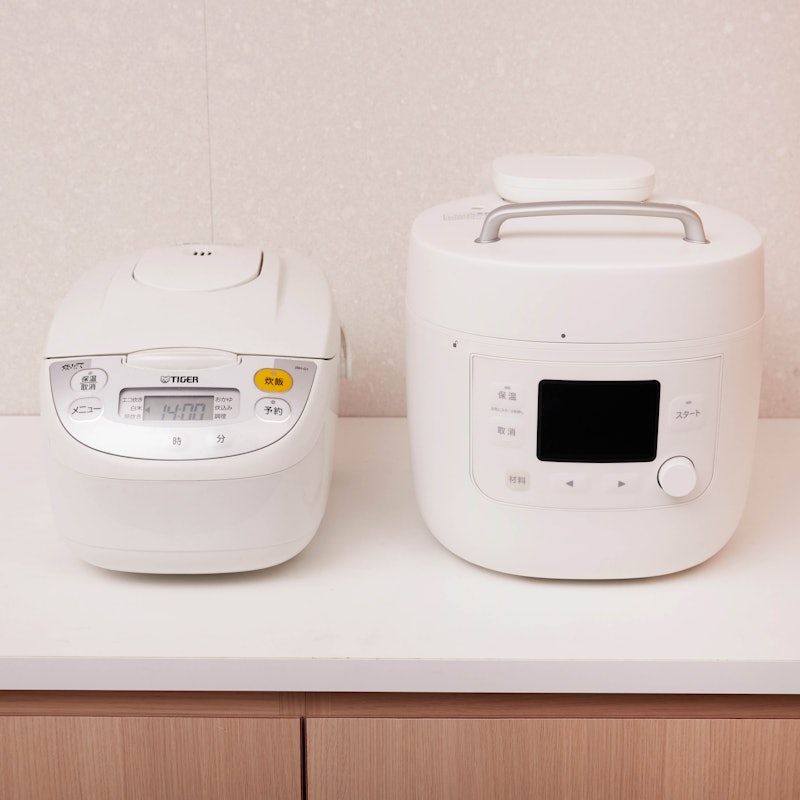 おうちシェフ PRO L 4