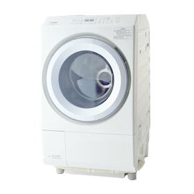 東芝 ZABOON ドラム式洗濯乾燥機 TW-127XH2Lをレビュー 東芝 ZABOON ドラム式洗濯乾燥機 TW-127XH2Lをレビュー