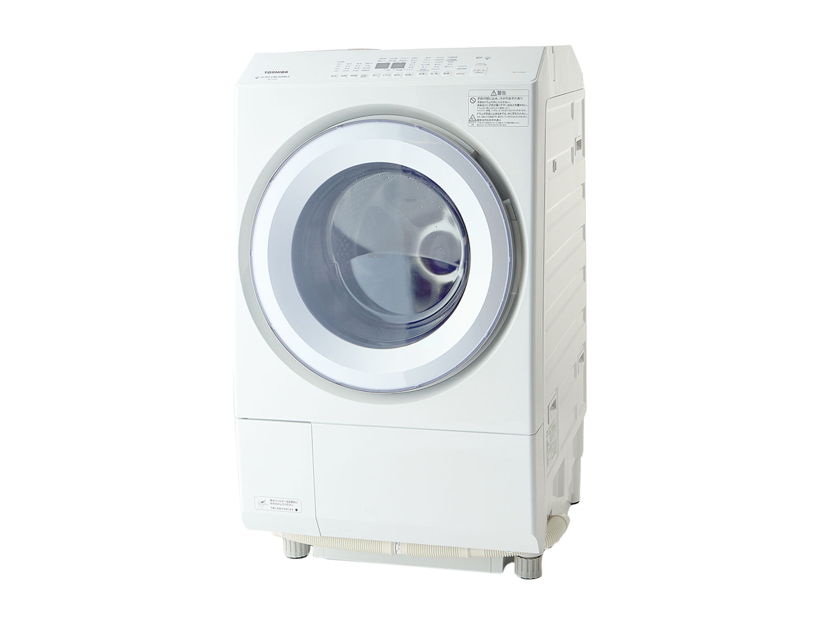 NO 557 北九州市内配送設置無料✨? TW-117A7L-W ドラム式洗濯乾燥機 NO 557 北九州市内配送設置無料✨? TW-117A7L-W ドラム式洗濯乾燥機