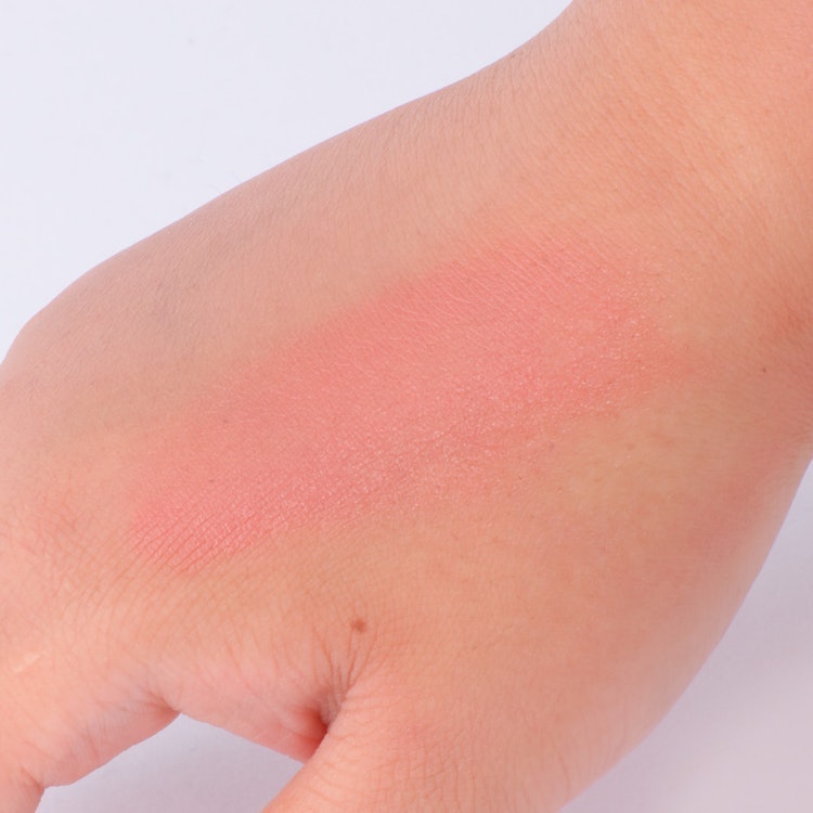 無印良品 リップ チークを他商品と比較 口コミや評判を実際に使ってレビューしました Mybest