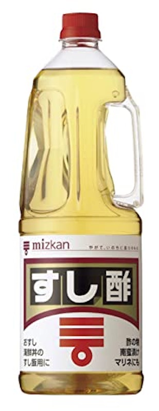 すし酢 1