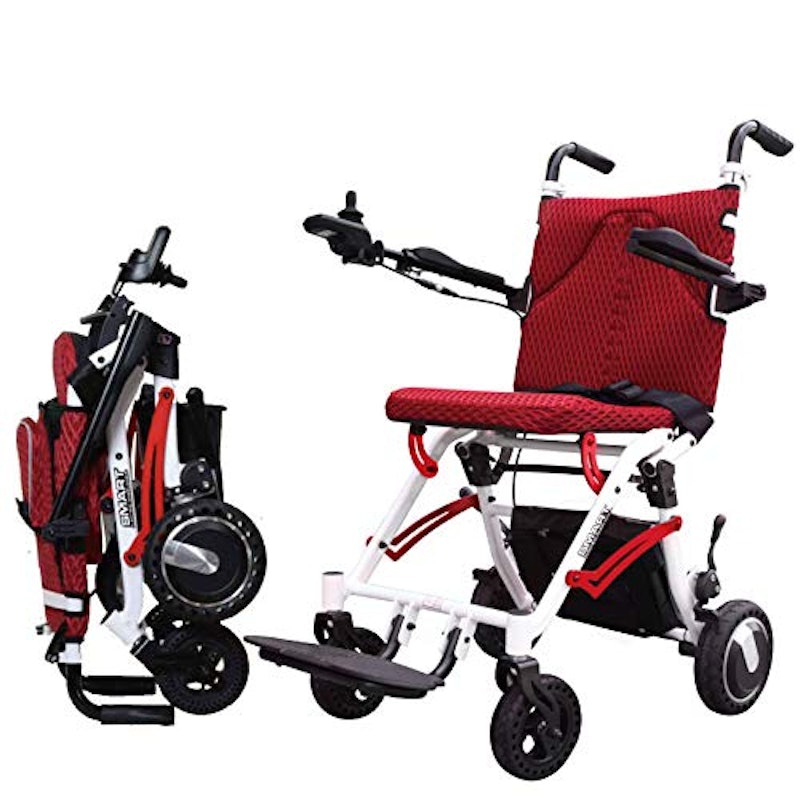 SKIP WALKER SMART 1