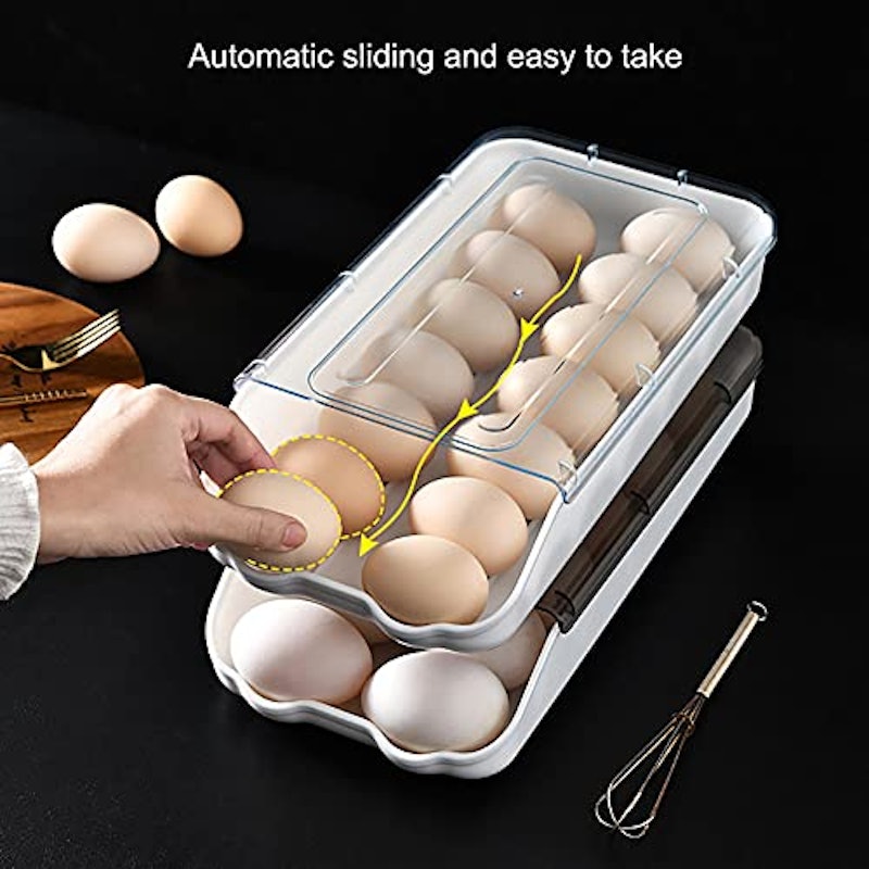 卵ケース 5