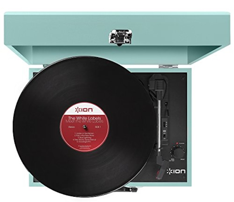 Vinyl Transport 2