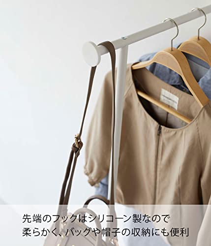 スリムコートハンガー 4