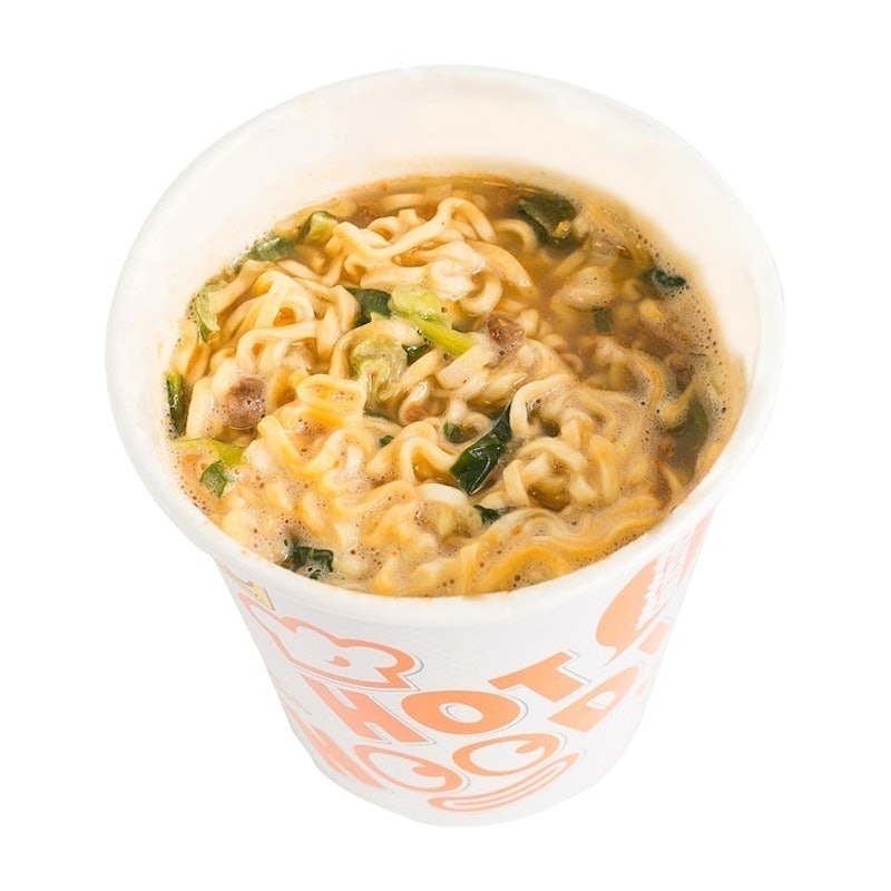 NEO 担担麺 5