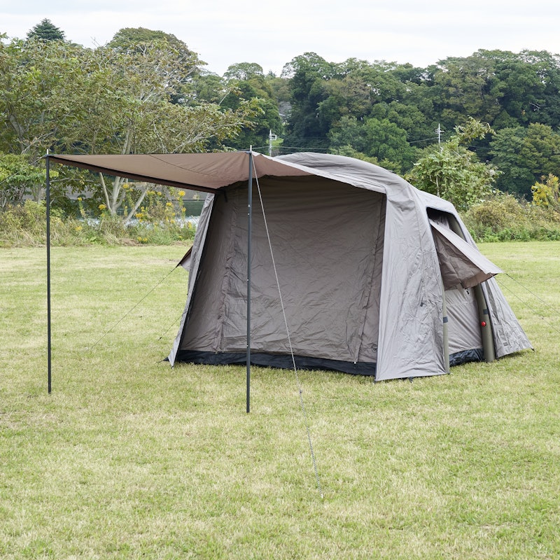 READY Tent 2 2