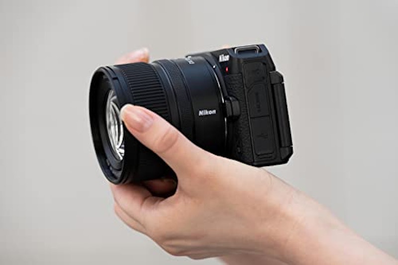 Z DX 12-28mm f/3.5-5.6 PZ VR 2