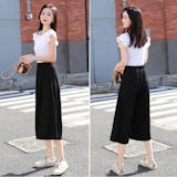 22年 ガウチョパンツのおすすめ人気ランキング選 Mybest 22年 ガウチョパンツのおすすめ人気ランキング選 Mybest