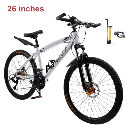 26インチのマウンテンバイクのおすすめ人気ランキング【2025年12月