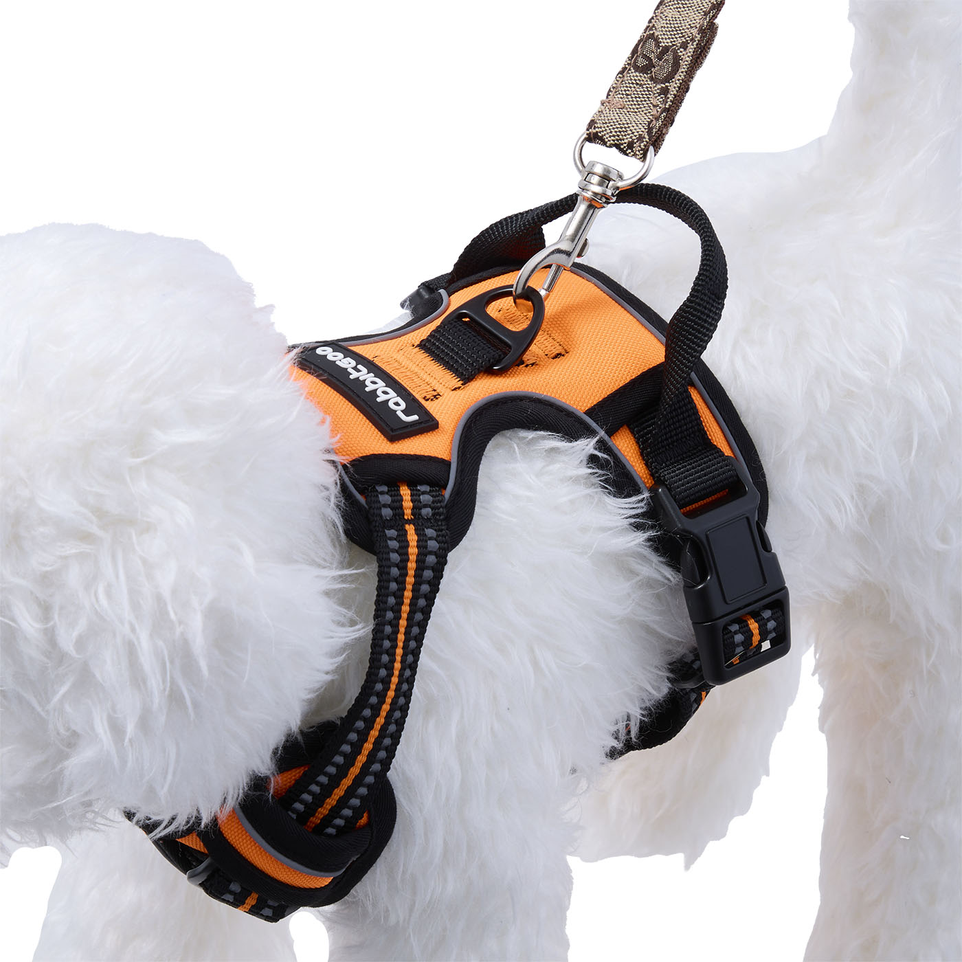 犬用ハーネス 6