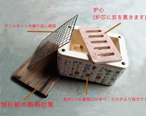 七輪  2