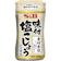 ヱスビー食品 味付塩こしょう 素材本位 1