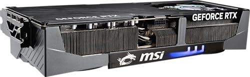 GeForce RTX 5090 32G GAMING TRIO OC 6