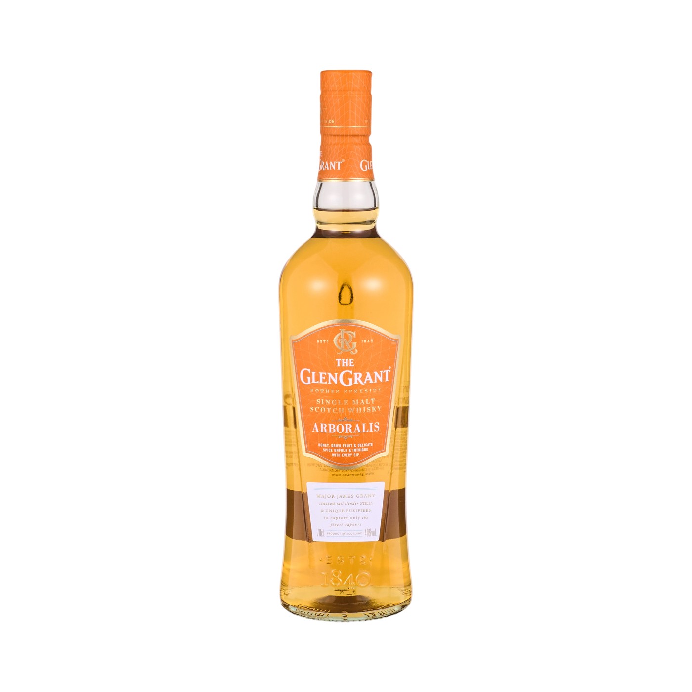 ‎THE GLEN GRANT アルボラリス 1