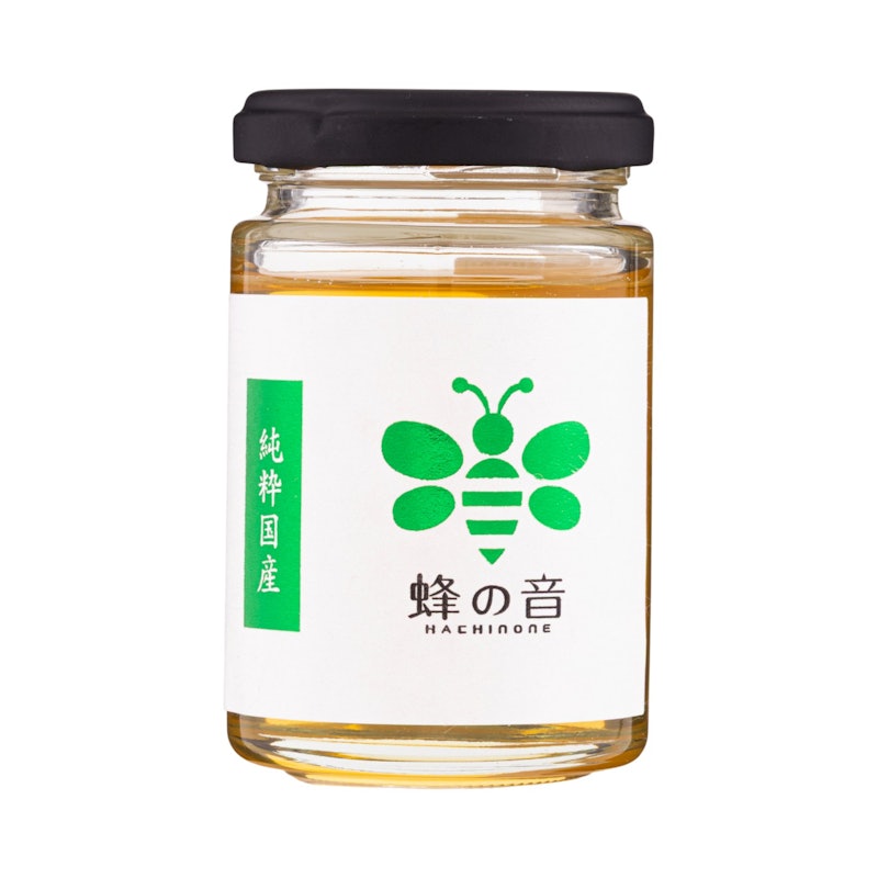 国産みかんはちみつ 1