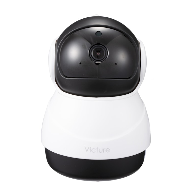 Victure ネットワークカメラを他商品と比較 口コミや評判を実際に使ってレビューしました Mybest