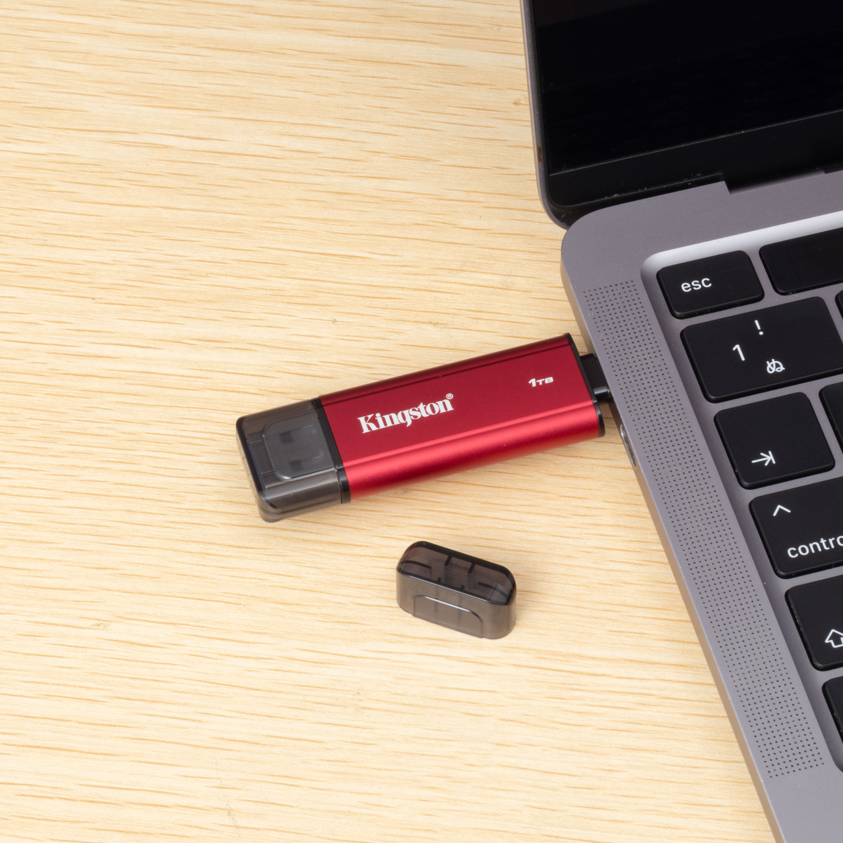 Kingston Technology デュアルポータブルソリッドステートドライブを検証レビュー！外付けSSDの選び方も紹介 2