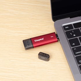 Kingston Technology デュアルポータブルソリッドステートドライブを検証レビュー!外付けSSDの選び方も紹介 2