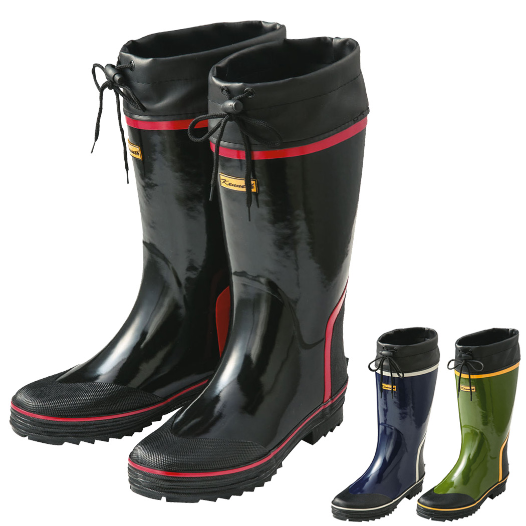 22年 メンズレインブーツのおすすめ人気ランキング選 Mybest