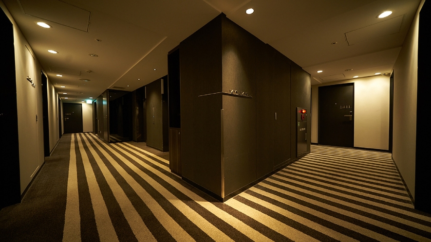ホテルサンルート銀座 5