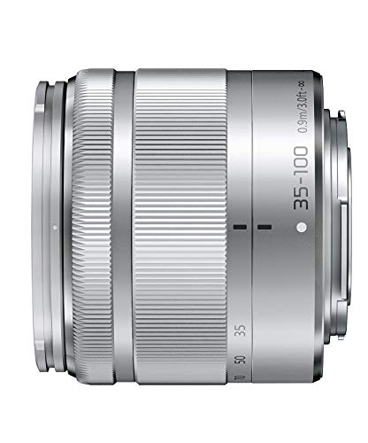 LUMIX G VARIO 35-100mm/F4.0-5.6 ASPH./MEGA O.I.S. 2