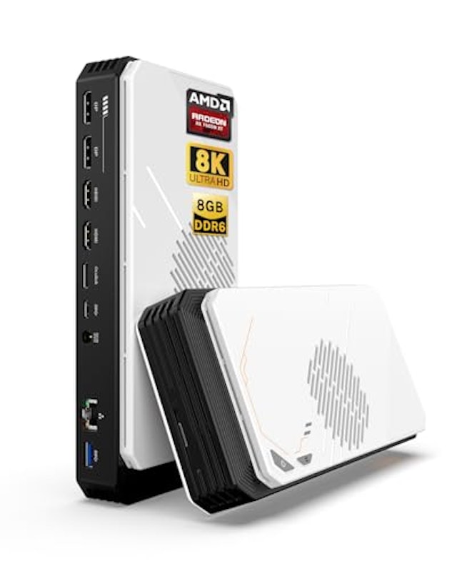 AMD Navi33 RX 7600M-XT 1