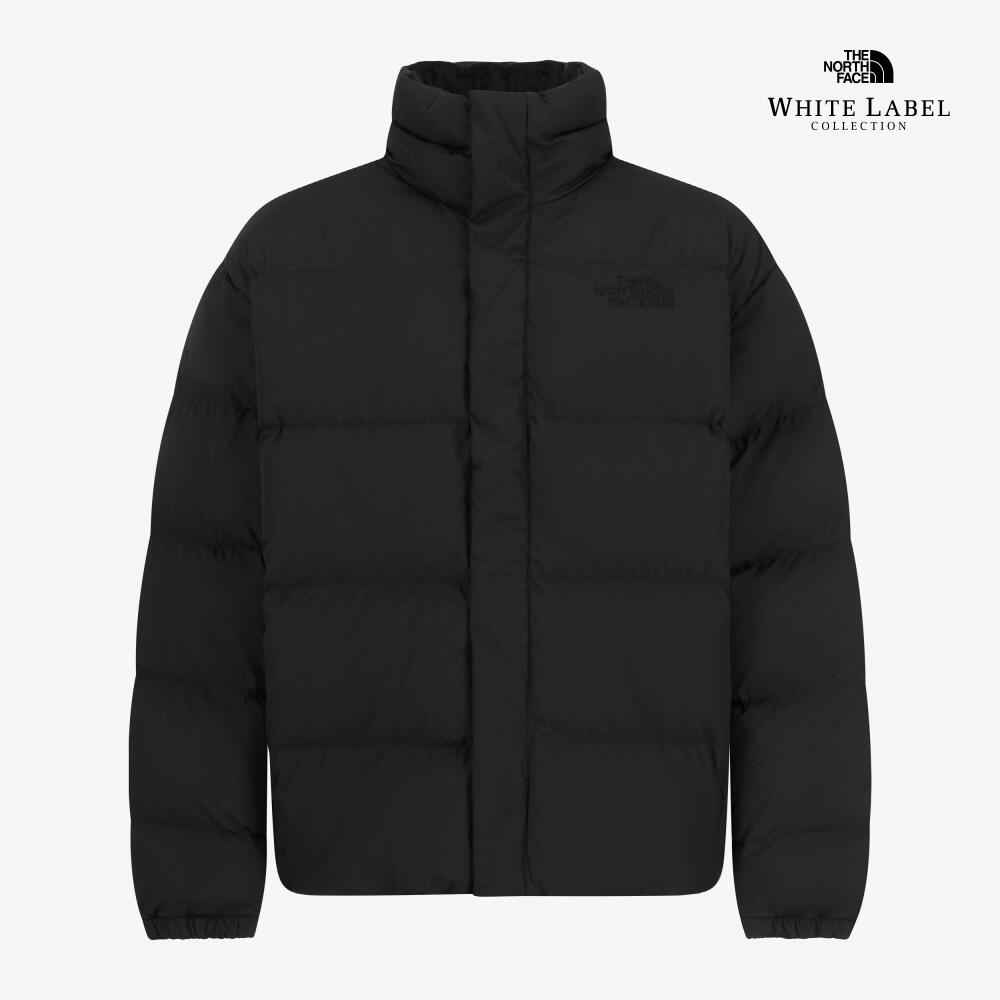 QUADRON DOWN JACKET 1