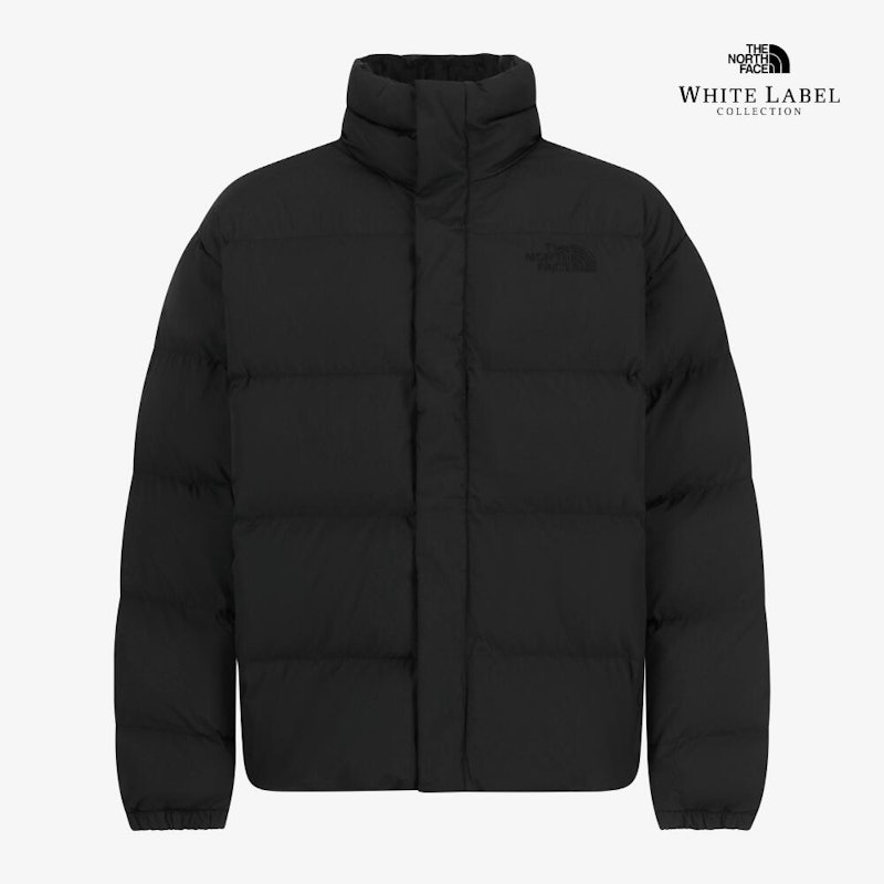 QUADRON DOWN JACKET 1