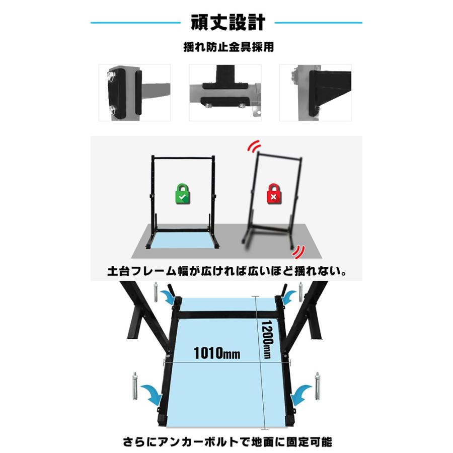 ​ぶら下がり健康器 3