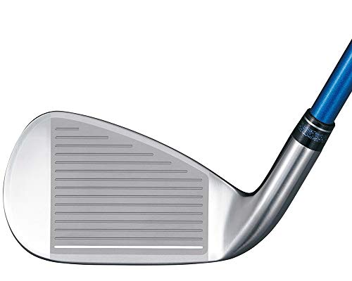 ゼクシオ イレブン アイアン5本セット 3