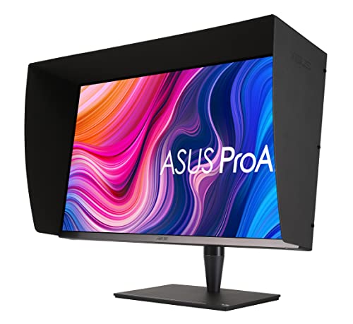 ProArt Display PA32UCG 8